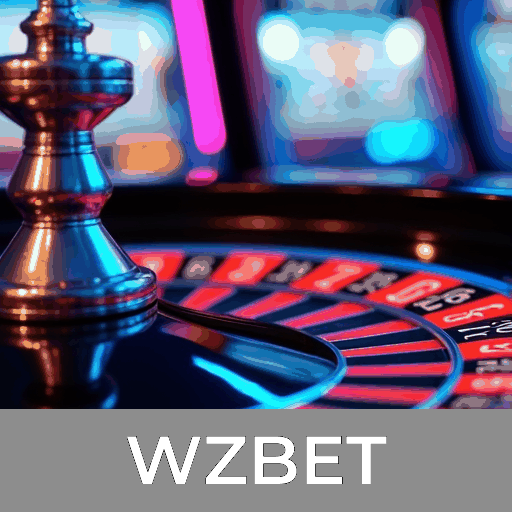 WZBET: Emoção e Oportunidade em Jogos de Cassino