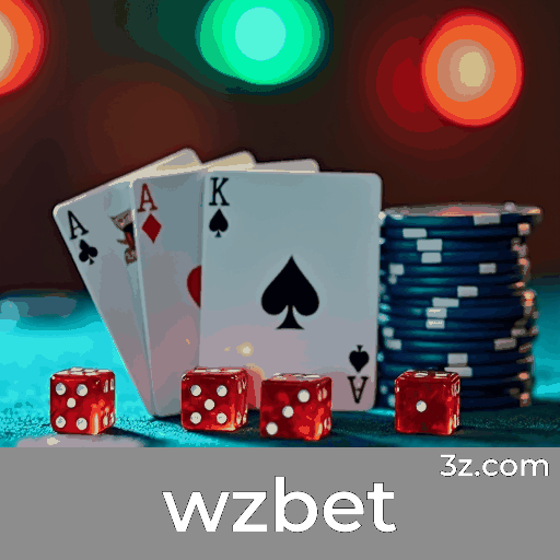 Qualidade Suprema nos Jogos de wzbet: Experiência Única