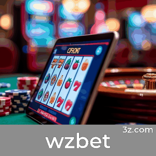 Wzbet: Desafie Seus Limites com Crash Games
