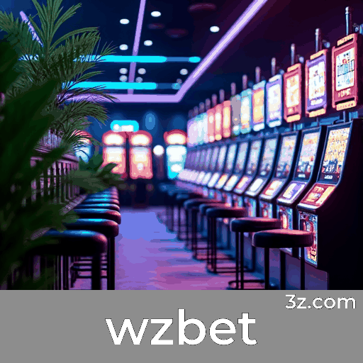 Qualidade Suprema nos Jogos de wzbet: Experiência Única