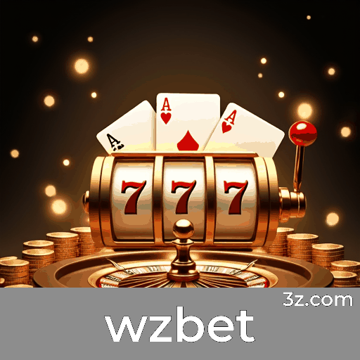 Wzbet: Apostas Esportivas Precisão e Excelência