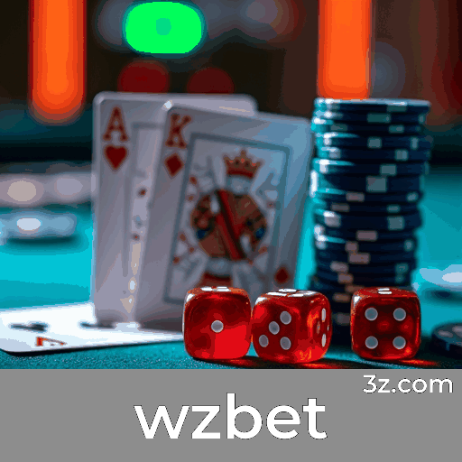 wzbet: Cassino Premiado e Pagamentos Rápidos